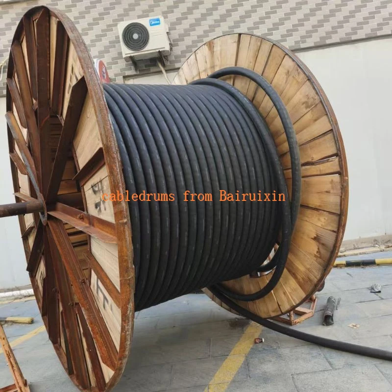 Hybrid reels